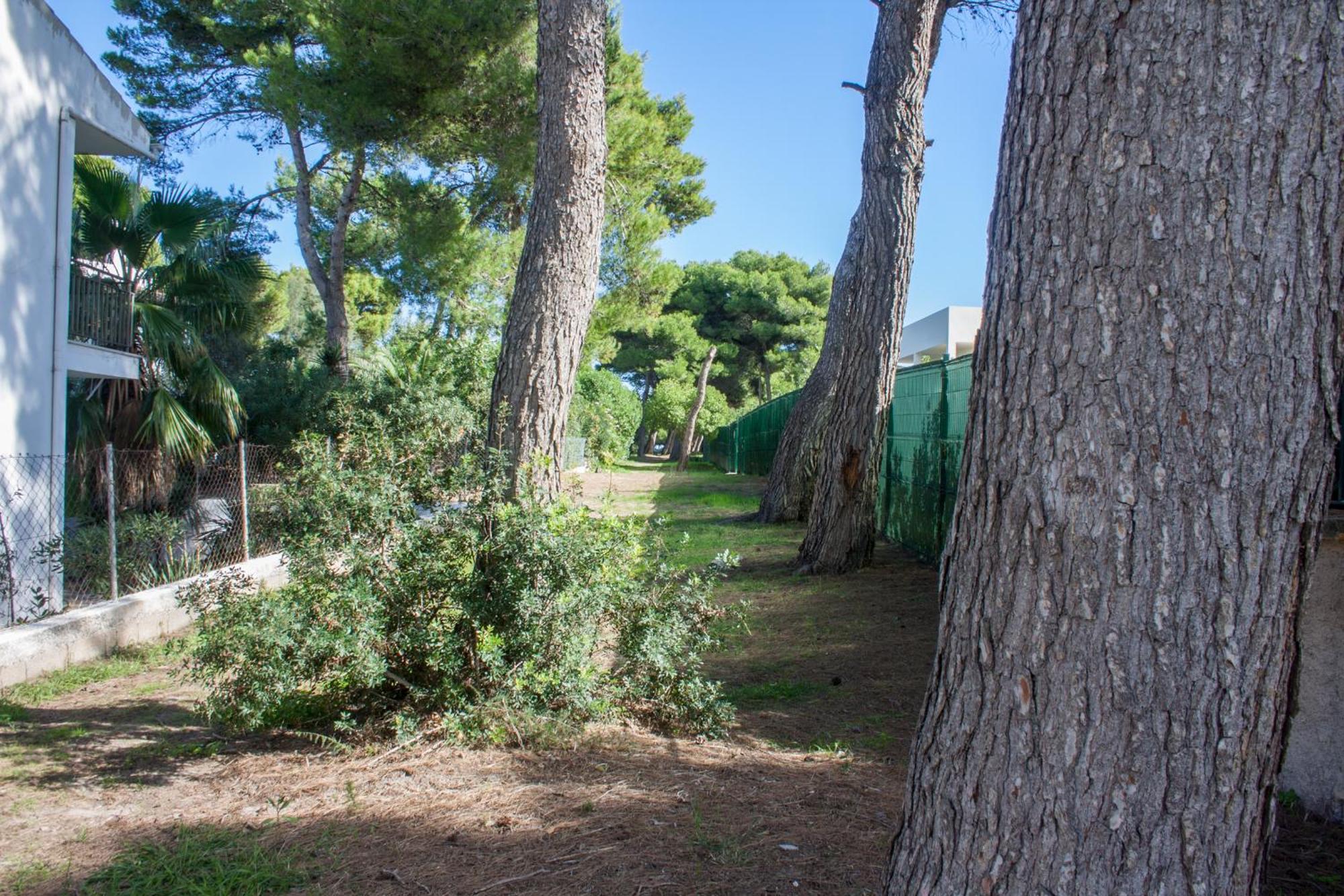 Chalet Marblava Playa de Muro (Mallorca)